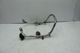 1978 HONDA CX500 REAR GRAB BAR SEAT RAIL REAR STAY NO KEY (RGB84)