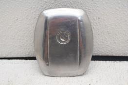 1985-1988 SUZUKI GS450L GAS FUEL CAP FILLER **NO KEY** (TIG169)