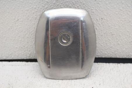 1985-1988 SUZUKI GS450L GAS FUEL CAP FILLER **NO KEY** (TIG169)