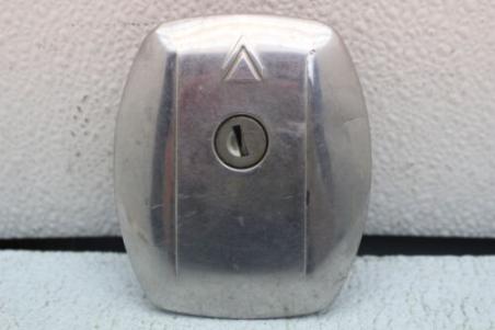 1985-1988 SUZUKI GS450L GAS FUEL CAP FILLER **NO KEY** (TIG170)