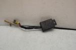 1980-1983 KAWASAKI 550 LTD KZ550C FUSE BOX FUSE PANEL HOLDER (TOFB65)