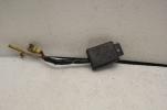 1980-1983 KAWASAKI 550 LTD KZ550C FUSE BOX FUSE PANEL HOLDER (TOFB65)
