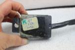 1980-1983 KAWASAKI 550 LTD KZ550C FUSE BOX FUSE PANEL HOLDER (TOFB65)