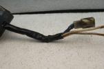 1980-1983 KAWASAKI 550 LTD KZ550C FUSE BOX FUSE PANEL HOLDER (TOFB65)