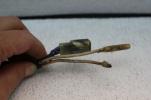 1980-1983 KAWASAKI 550 LTD KZ550C FUSE BOX FUSE PANEL HOLDER (TOFB65)