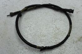 1969 HONDA CL350 SPEEDOMETER CABLE LINE (TOC24)