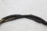 1969 HONDA CL350 SPEEDOMETER CABLE LINE (TOC24)