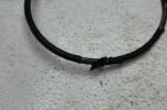1969 HONDA CL350 SPEEDOMETER CABLE LINE (TOC24)