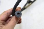 1969 HONDA CL350 SPEEDOMETER CABLE LINE (TOC24)
