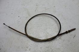 1969 HONDA CL350 CLUTCH CABLE LINE (TOC28)