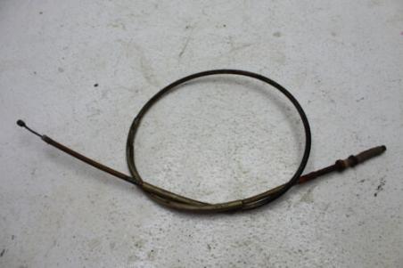 1969 HONDA CL350 CLUTCH CABLE LINE (TOC28)