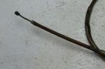 1969 HONDA CL350 CLUTCH CABLE LINE (TOC28)