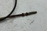 1969 HONDA CL350 CLUTCH CABLE LINE (TOC28)