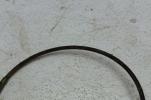 1969 HONDA CL350 CLUTCH CABLE LINE (TOC28)