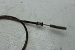 1969 HONDA CL350 CLUTCH CABLE LINE (TOC28)