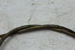1969 HONDA CL350 CLUTCH CABLE LINE (TOC28)