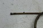 1969 HONDA CL350 CLUTCH CABLE LINE (TOC28)