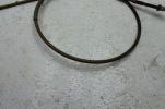 1969 HONDA CL350 CLUTCH CABLE LINE (TOC28)