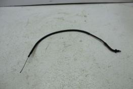 1985 1986 YAMAHA VMAX VMX1200 THROTTLE CABLE LINE 1FK-00 (toc24A)
