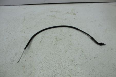 1985 1986 YAMAHA VMAX VMX1200 THROTTLE CABLE LINE 1FK-00 (toc24A)