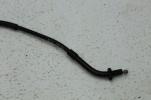 1985 1986 YAMAHA VMAX VMX1200 THROTTLE CABLE LINE 1FK-00 (toc24A)