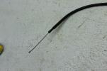1985 1986 YAMAHA VMAX VMX1200 THROTTLE CABLE LINE 1FK-00 (toc24A)