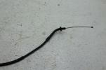 1985 1986 YAMAHA VMAX VMX1200 THROTTLE CABLE LINE 1FK-00 (toc24A)