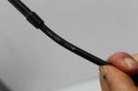 1985 1986 YAMAHA VMAX VMX1200 THROTTLE CABLE LINE 1FK-00 (toc24A)