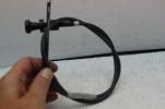 1979 HONDA CB750K 750 FOUR CHOKE CABLE (HB106)