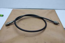 1979 HONDA CM400 T TACHOMETER CABLE LINE (TOC117)