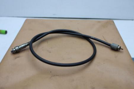 1979 HONDA CM400 T TACHOMETER CABLE LINE (TOC117)