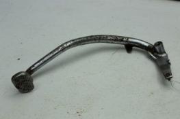 1979 HONDA CM400T REAR BRAKE PEDAL FOOT LEVER (RBP42)