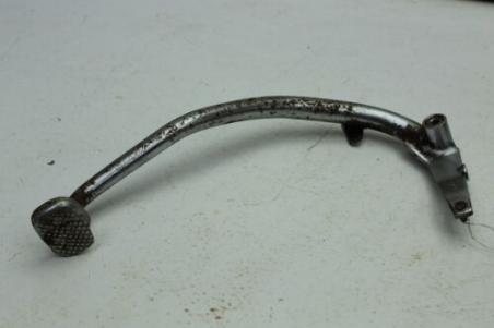 1979 HONDA CM400T REAR BRAKE PEDAL FOOT LEVER (RBP42)