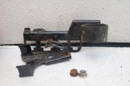 1979 HONDA CB750K 750 FOUR ELECTRICAL BRACKET STAY PLUG HOLDER (HB84)