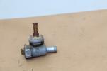 1986 YAMAHA FAZER fzx700 FUEL GAS TANK PETCOCK SHUT ON OFF VALVE (TYPC17)