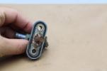 1986 YAMAHA FAZER fzx700 FUEL GAS TANK PETCOCK SHUT ON OFF VALVE (TYPC17)