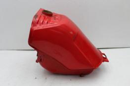 1986 YAMAHA FAZER FZX700 GAS TANK FUEL TANK PETROL TANK RESERVOIR (YTBGU186)