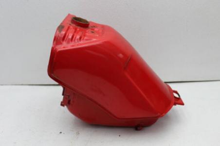 1986 YAMAHA FAZER FZX700 GAS TANK FUEL TANK PETROL TANK RESERVOIR (YTBGU186)