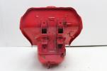 1986 YAMAHA FAZER FZX700 GAS TANK FUEL TANK PETROL TANK RESERVOIR (YTBGU186)