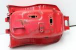 1986 YAMAHA FAZER FZX700 GAS TANK FUEL TANK PETROL TANK RESERVOIR (YTBGU186)