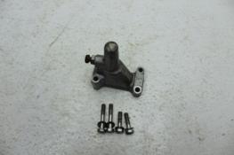 1972 HONDA CB350 CAM CHAIN CAMSHAFT TENSIONER ADJUSTER (hb33)