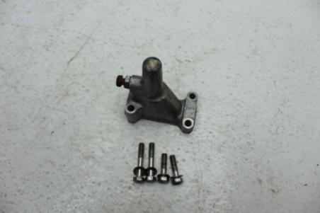 1972 HONDA CB350 CAM CHAIN CAMSHAFT TENSIONER ADJUSTER (hb33)