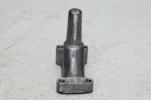 1972 HONDA CB350 CAM CHAIN CAMSHAFT TENSIONER ADJUSTER (hb33)