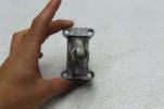 1972 HONDA CB350 CAM CHAIN CAMSHAFT TENSIONER ADJUSTER (hb33)