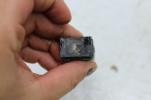 1972 HONDA CB350 CAM CHAIN CAMSHAFT TENSIONER ADJUSTER (hb33)