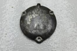 1983 YAMAHA VIRAGO XV500 OIL FILTER ENGINE MOTOR COVER (YB64)