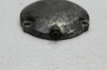 1983 YAMAHA VIRAGO XV500 OIL FILTER ENGINE MOTOR COVER (YB64)