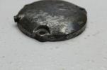 1983 YAMAHA VIRAGO XV500 OIL FILTER ENGINE MOTOR COVER (YB64)