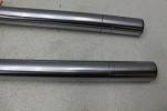 1984 SUZUKI GS700 GS700ES (#275) FRONT FORKS SHOCK SUSPENSION SET PAIR