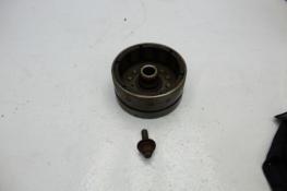 1978 HONDA GOLDWING GL1000 FLYWHEEL STATOR MAGNETO GENERATOR ROTOR (HSM200)